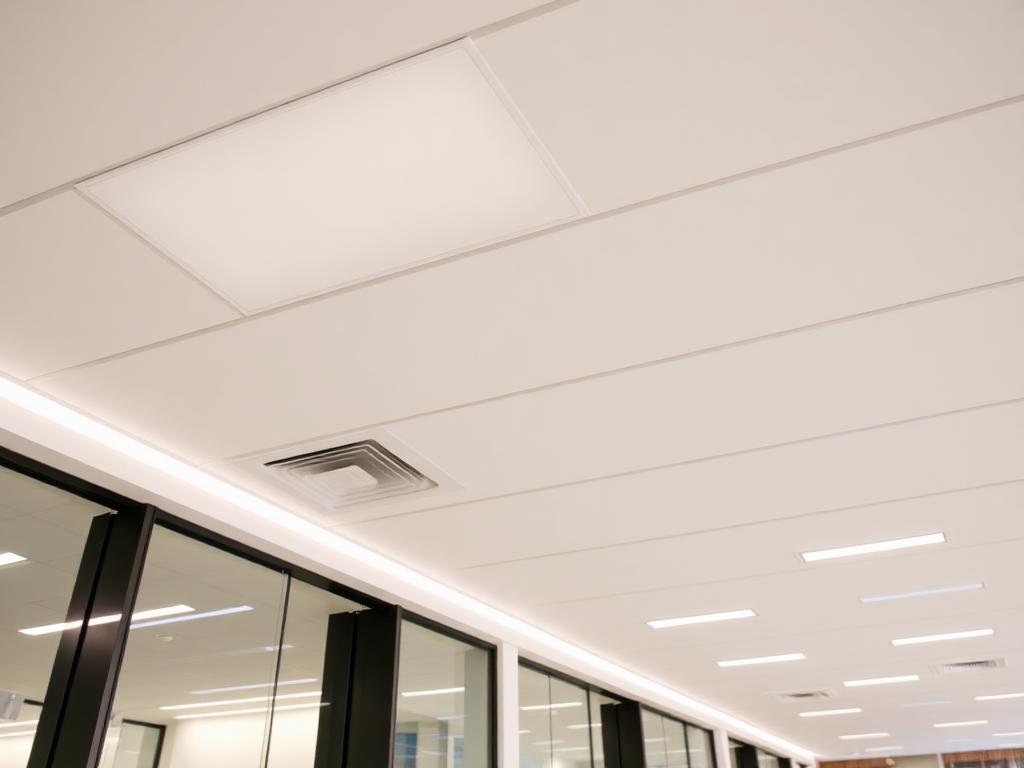 Commercial Office Wiring